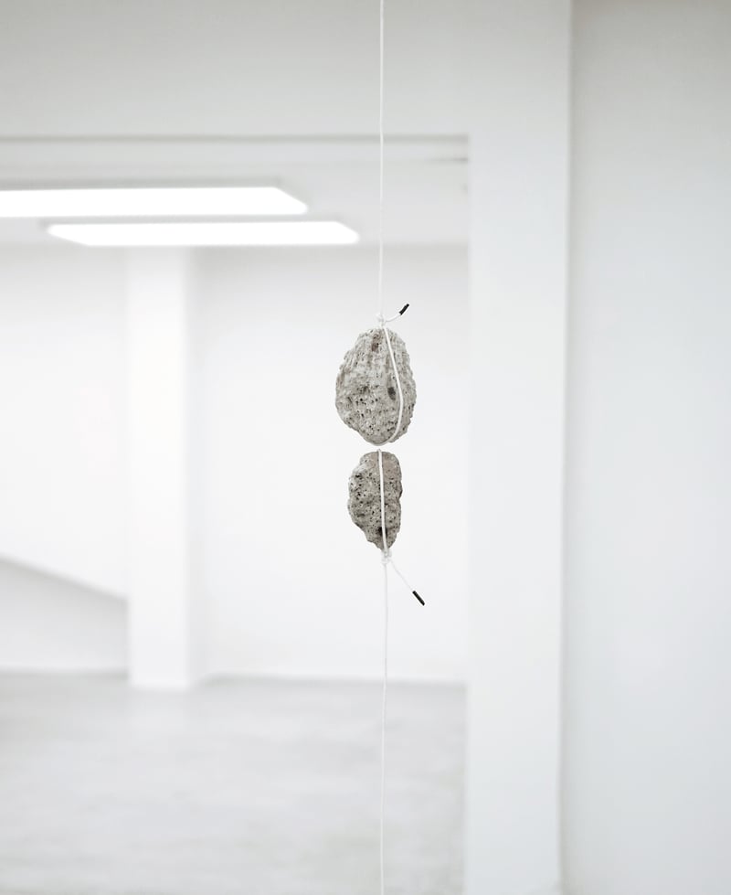 Selected Works - Romain Dumesnil