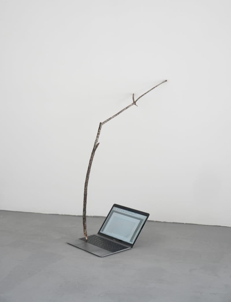 Selected Works - Romain Dumesnil