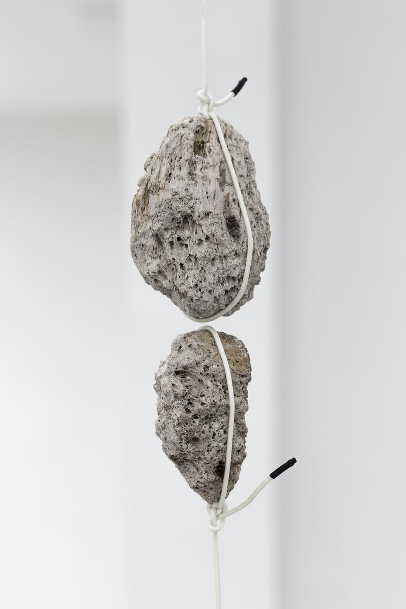 Selected Works - Romain Dumesnil