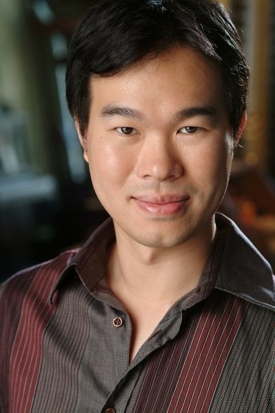 About - Ronald Lee Studios