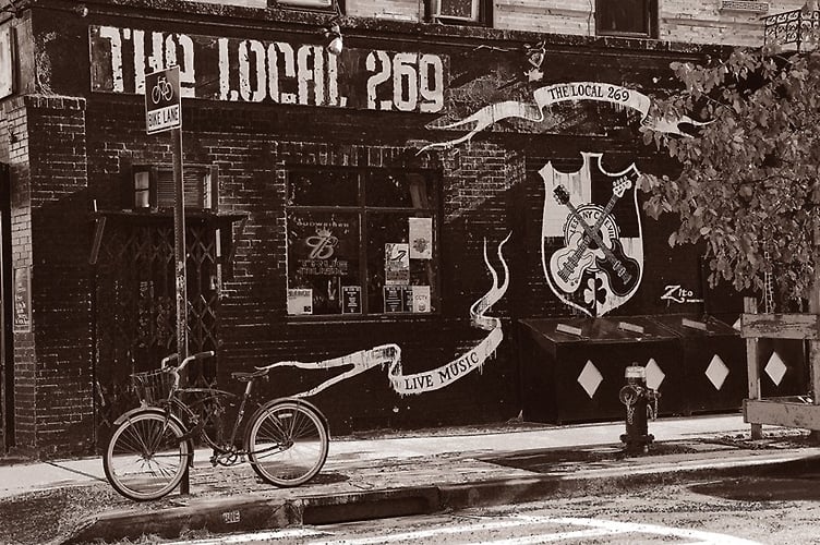Digital Images - Photography & Images by Ron Donofrio