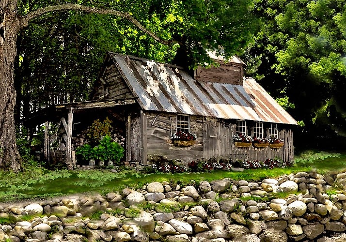 Digital Images - Photography & Images by Ron Donofrio