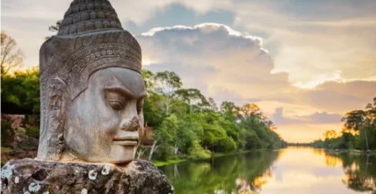 Mekons On The Mekong Northbound 2 - Roots Rails & Rambles