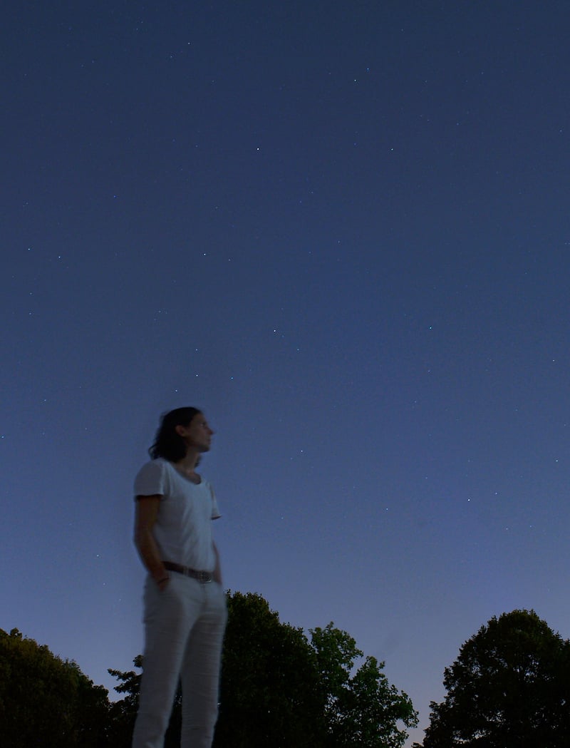 About - Ruben Hart Photography