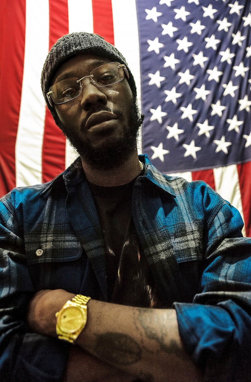Dot Da Genius - Sen Floyd Photographer | Director