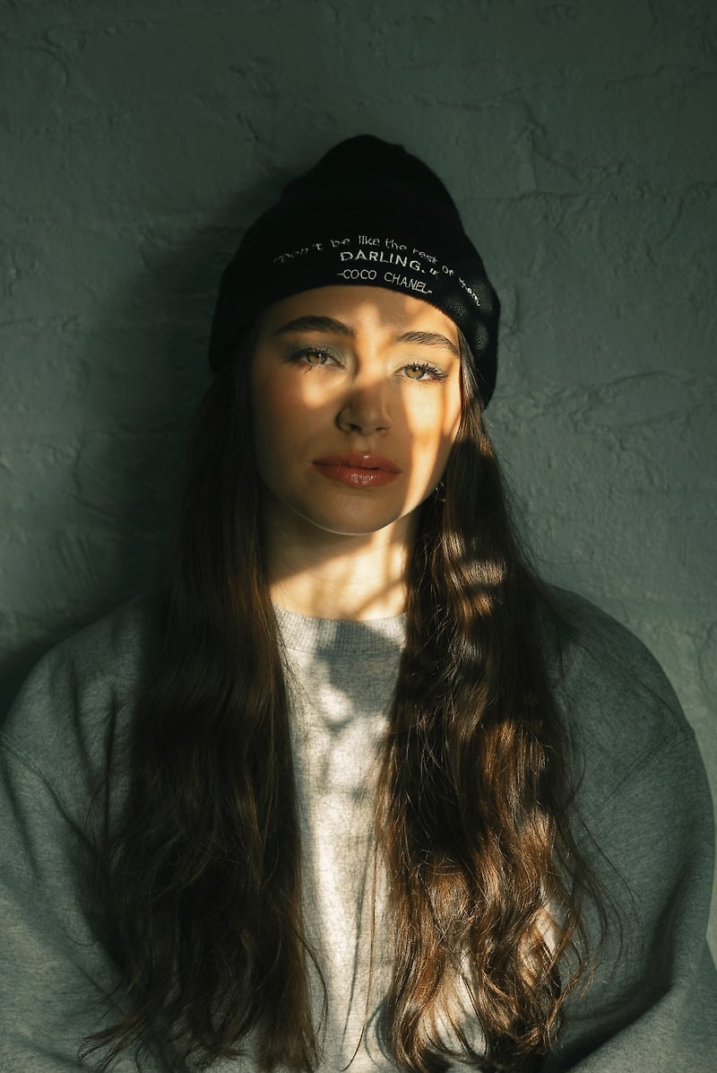 Sky Katz - Sen Floyd Photographer | Director