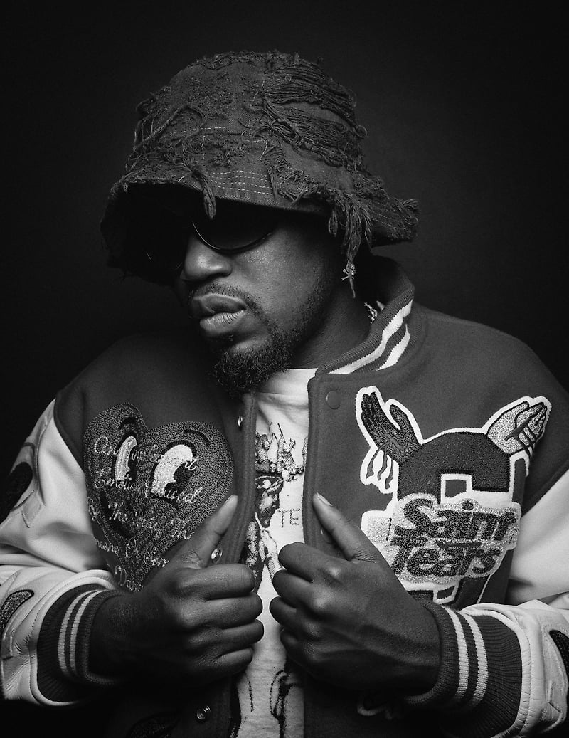 Krik Knight - Sen Floyd Photographer | Director