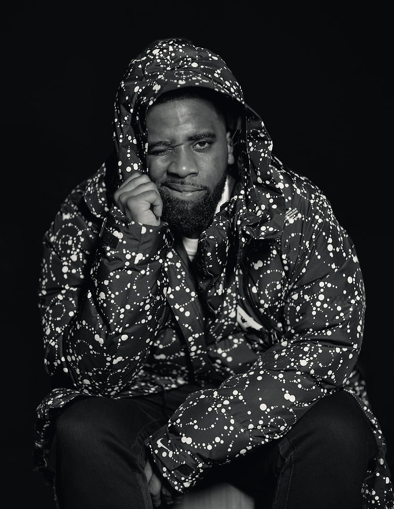 Reason-TDE - Sen Floyd Photographer | Director