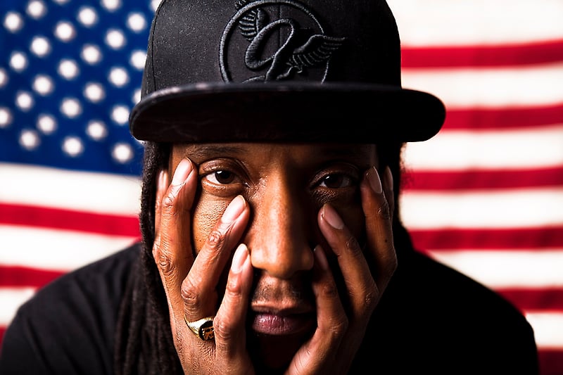 General Steele- Smif N Wessun - Sen Floyd Photographer | Director