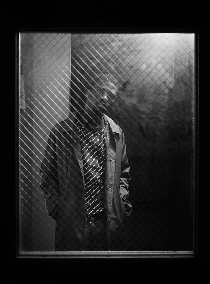 Stro The Mc - Sen Floyd Photographer | Director