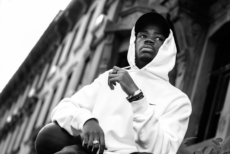 Stro The Mc - Sen Floyd Photographer | Director