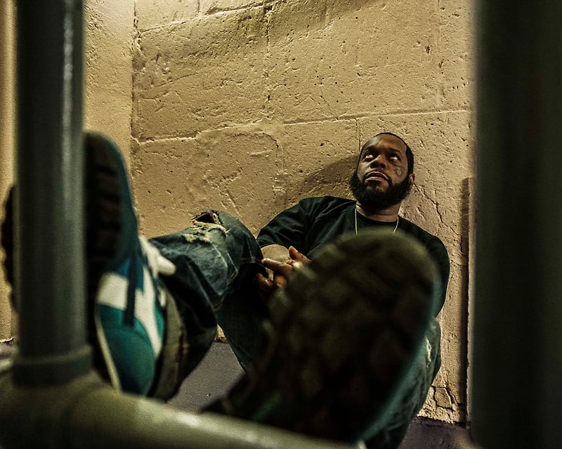 Tek- Smif N Wessun - Sen Floyd Photographer | Director