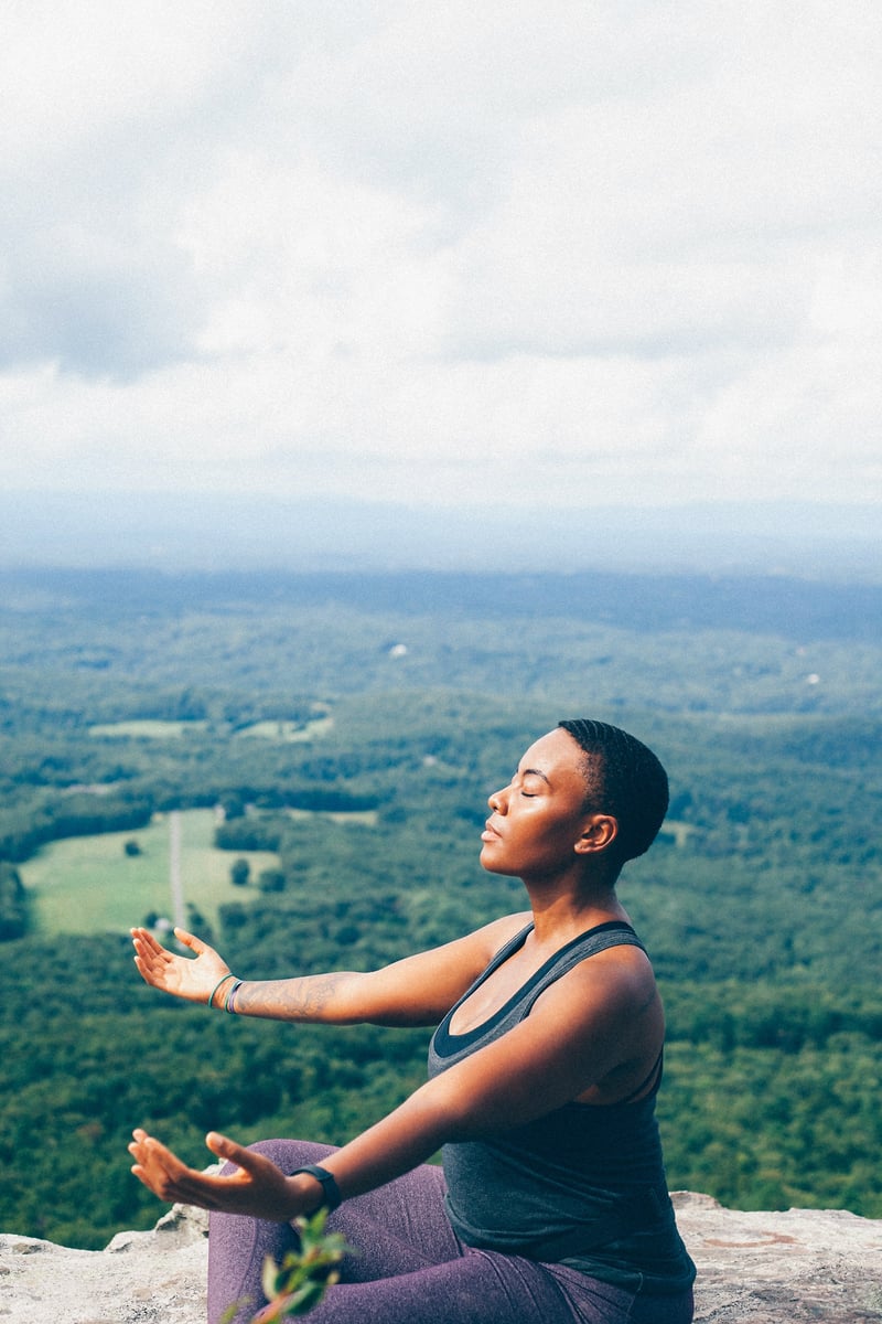 Reiki - Nitadee -- Raleigh-Durham Photography + Reiki