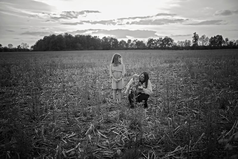 About - Stephanie Grice