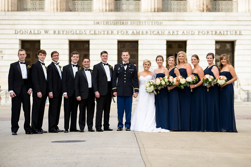 Bridal Party - STUDIO 1527, LLC