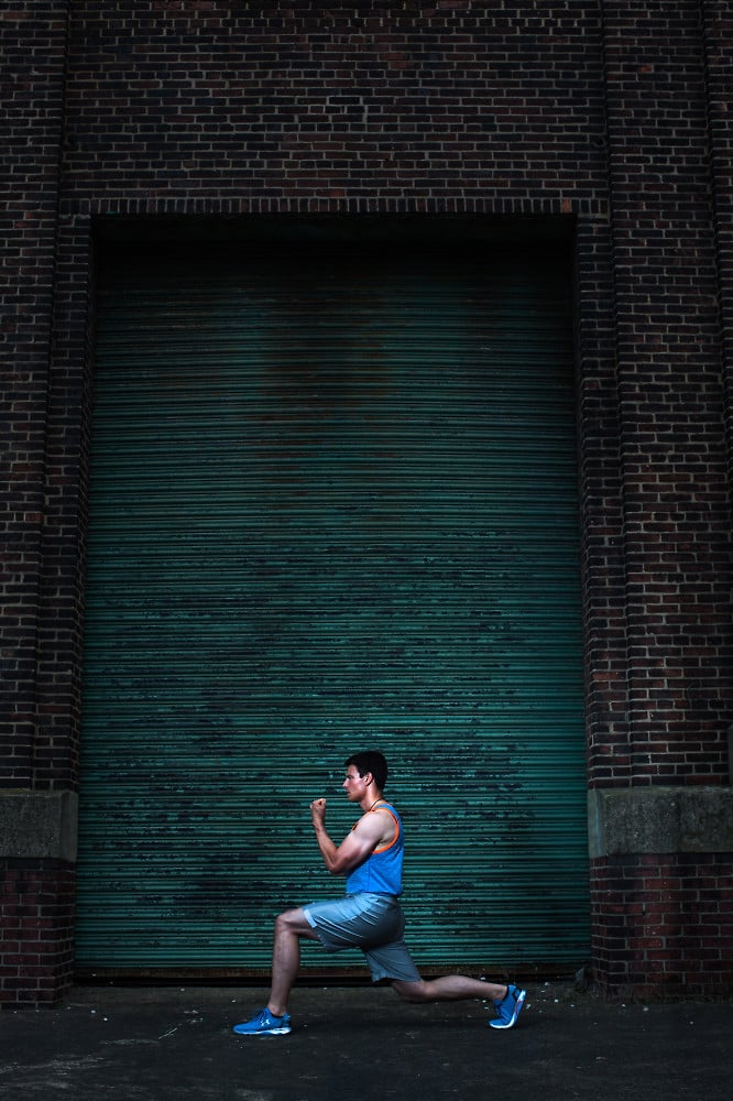 Alex Lutz - STUDIO 1527, LLC