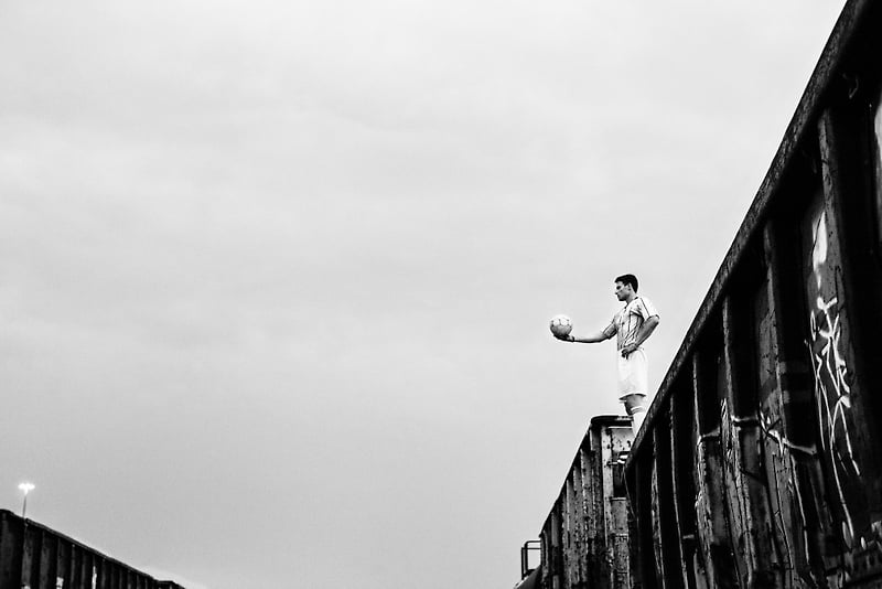 Alex Lutz. - STUDIO 1527, LLC
