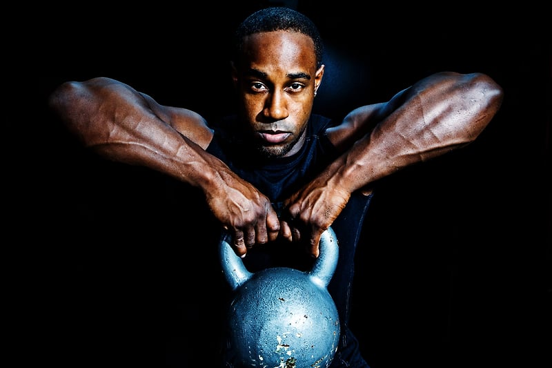 Fitness - STUDIO 1527, LLC