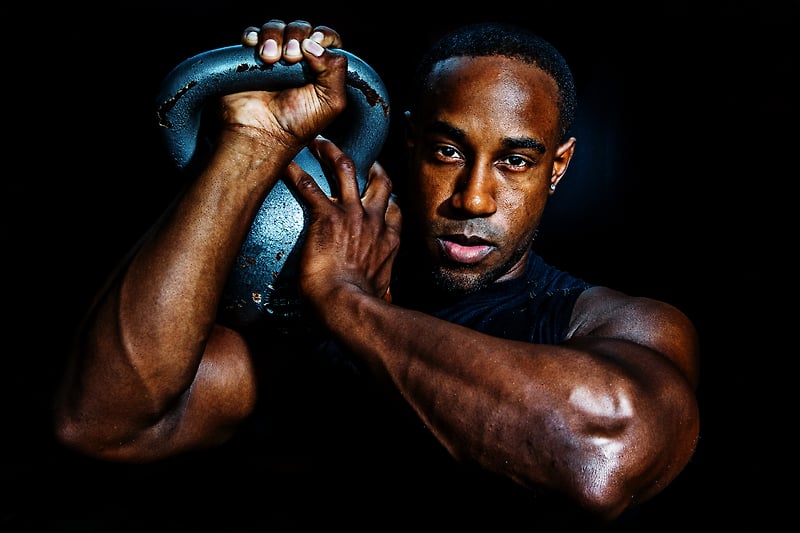 Fitness - STUDIO 1527, LLC