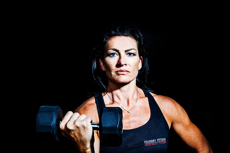Fitness - STUDIO 1527, LLC