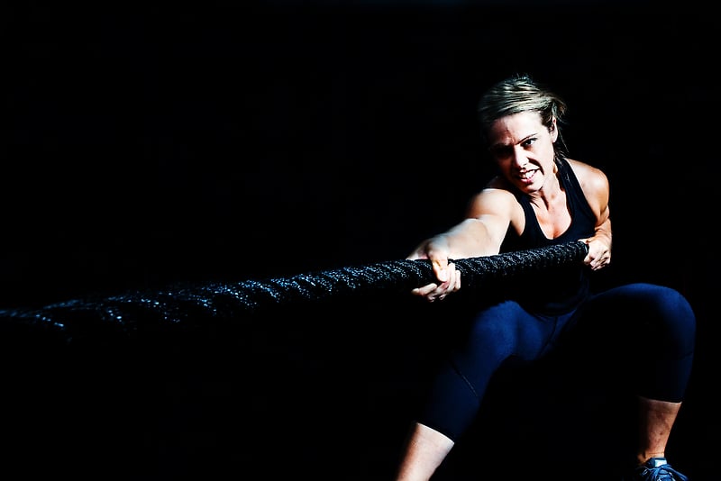 Fitness - STUDIO 1527, LLC