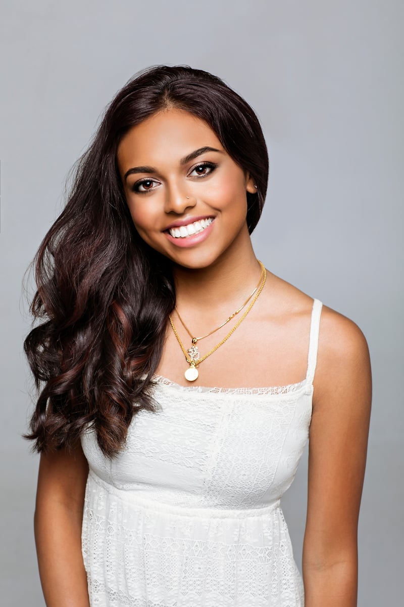 Headshots - STUDIO 1527, LLC