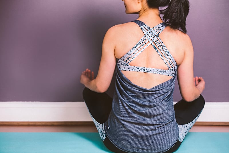 Sophia of Yoga Fusion - STUDIO 1527, LLC