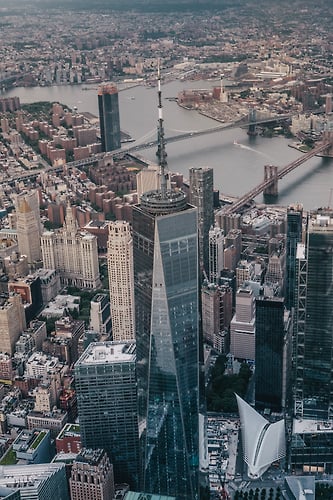 Travel - STUDIO 1527, LLC