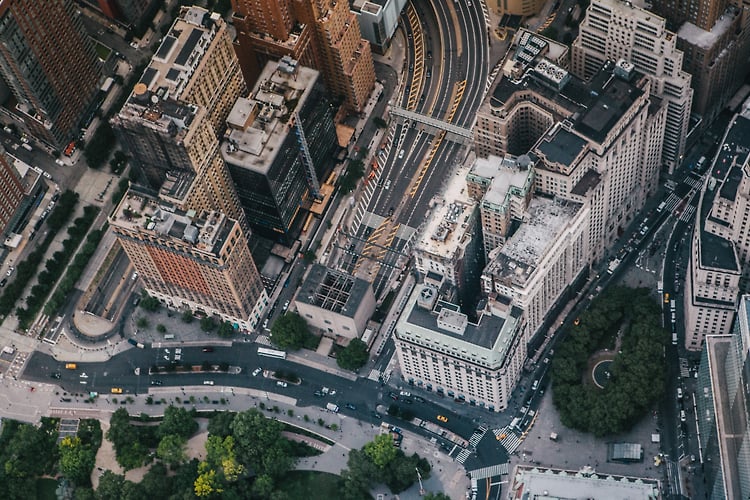 Travel - STUDIO 1527, LLC