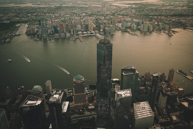 Travel - STUDIO 1527, LLC