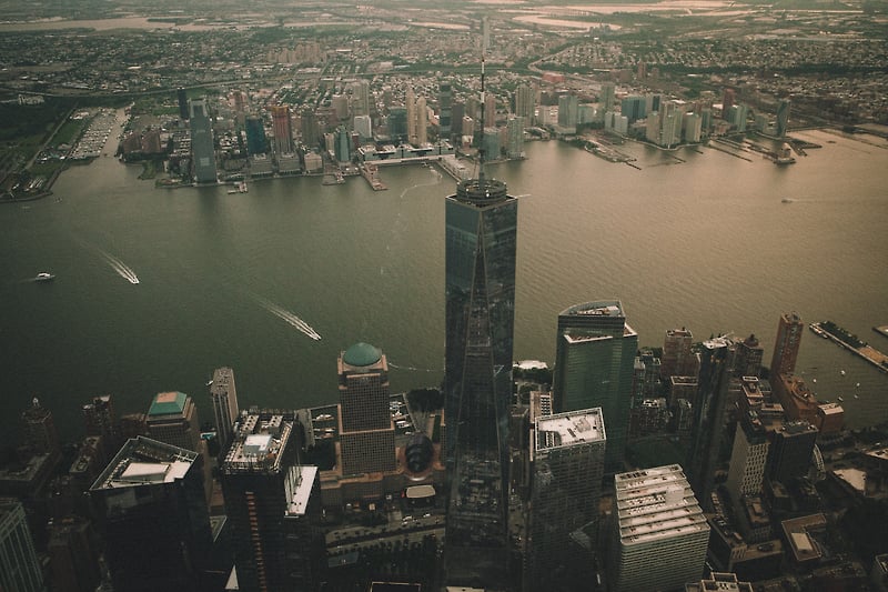 Travel - STUDIO 1527, LLC