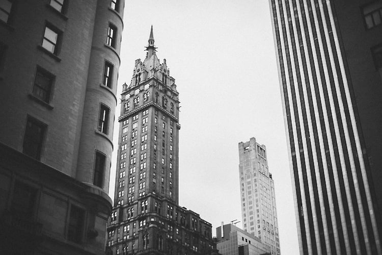 Travel - STUDIO 1527, LLC