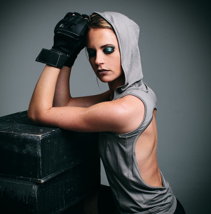 Fitness - STUDIO 1527, LLC