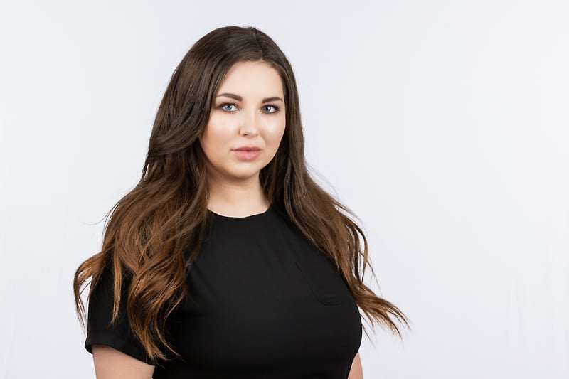 Headshots - STUDIO 1527, LLC