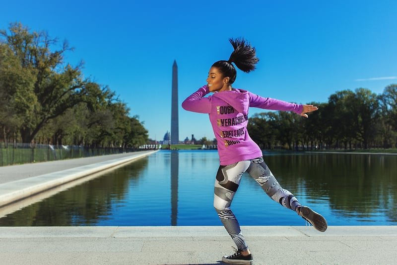 Destinee, FlyWheel Dupont Instructor - STUDIO 1527, LLC