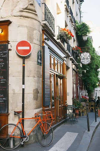 Travel - STUDIO 1527, LLC