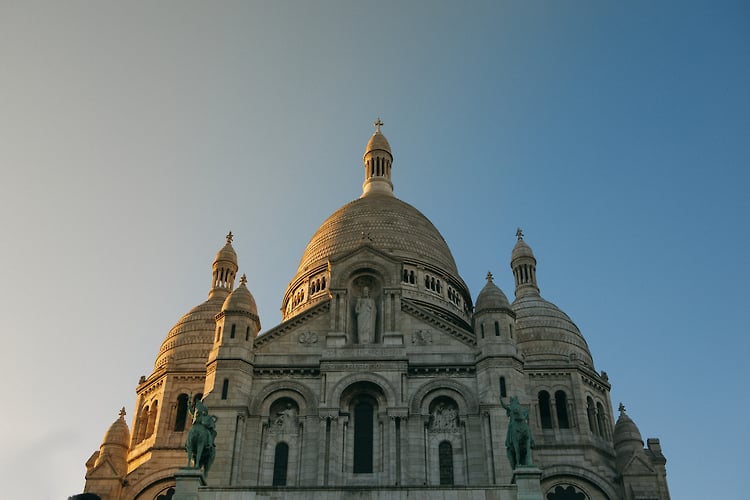 Travel - STUDIO 1527, LLC