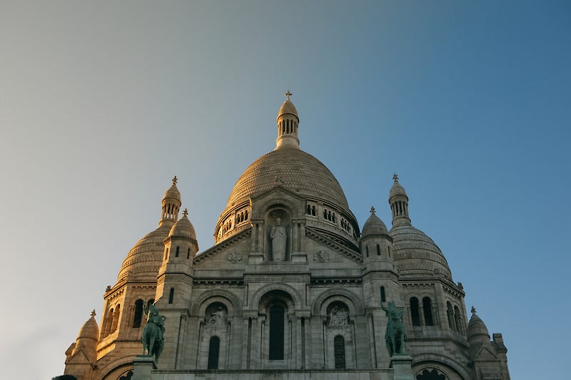 Travel - STUDIO 1527, LLC