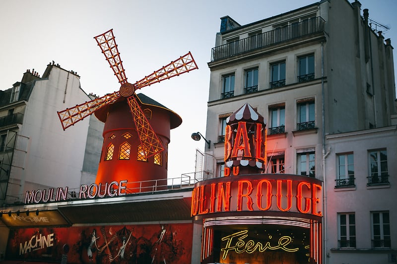 Travel - STUDIO 1527, LLC