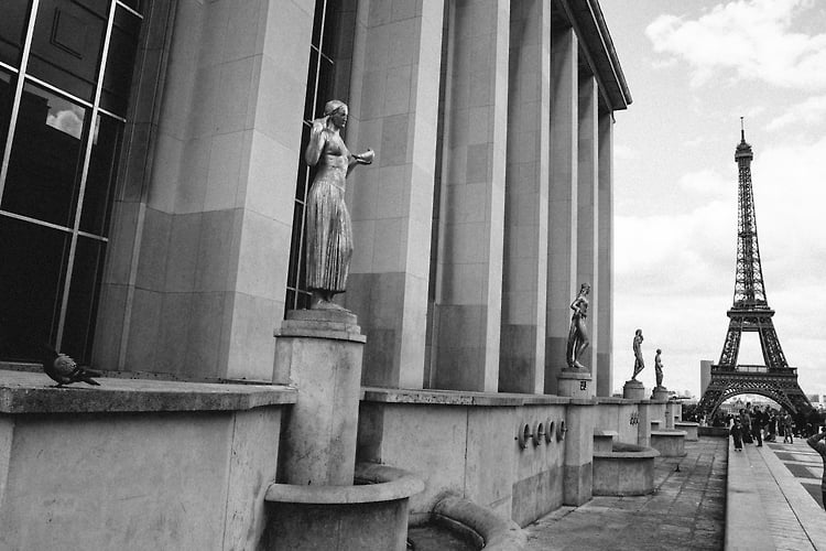 Travel - STUDIO 1527, LLC