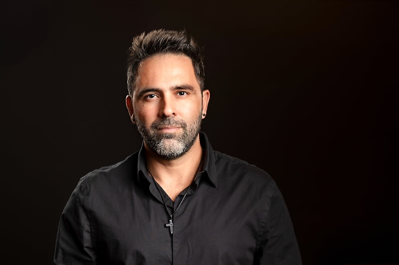 Headshots - STUDIO 1527, LLC