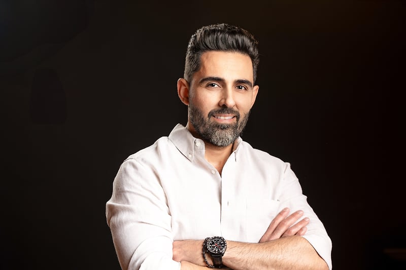 Headshots - STUDIO 1527, LLC