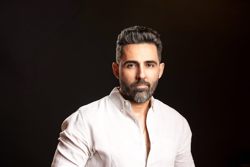 Headshots - STUDIO 1527, LLC