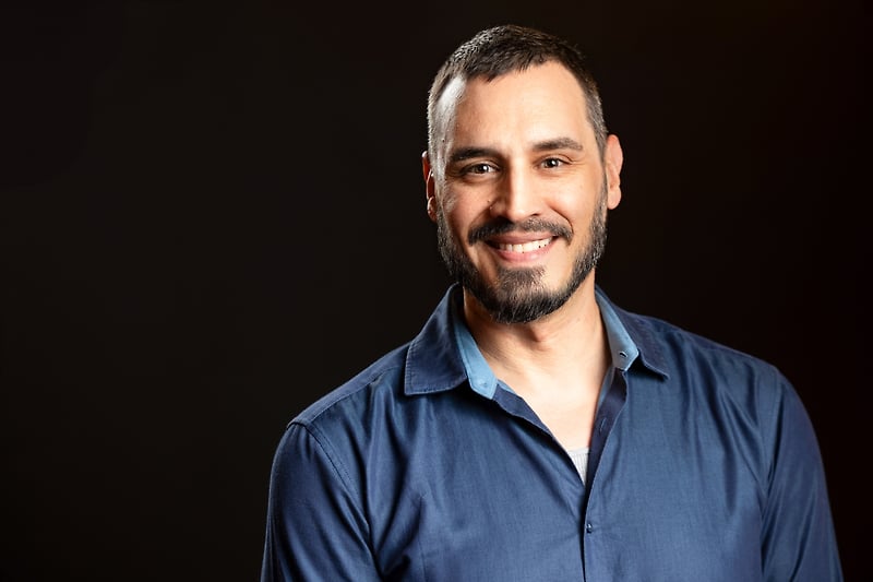 Headshots - STUDIO 1527, LLC