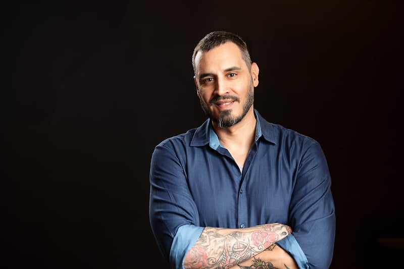 Headshots - STUDIO 1527, LLC