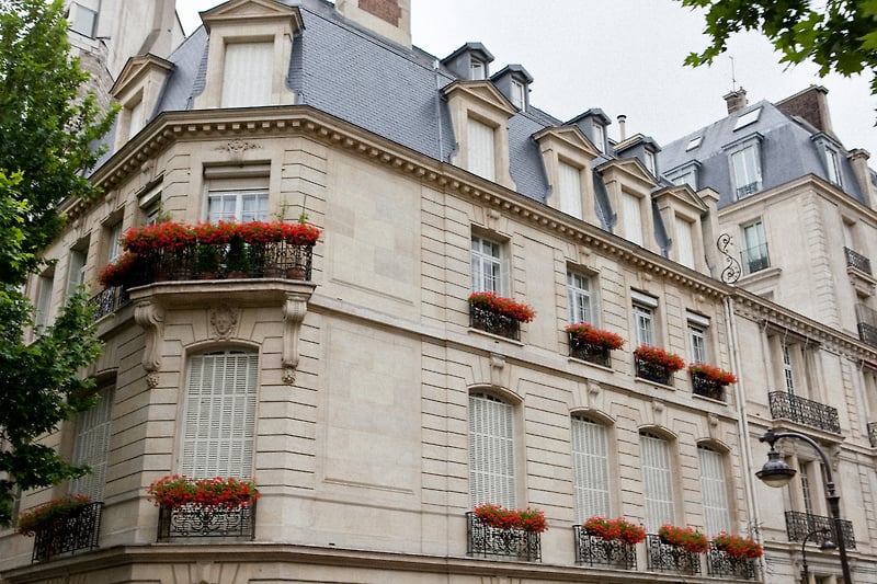 Travel - STUDIO 1527, LLC