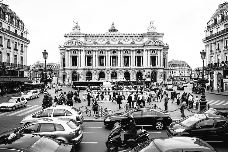 Travel - STUDIO 1527, LLC