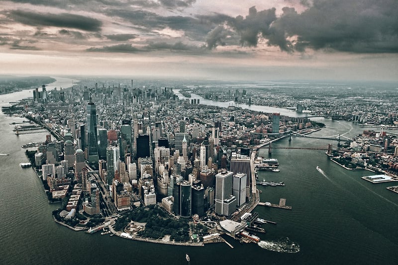 Travel - STUDIO 1527, LLC