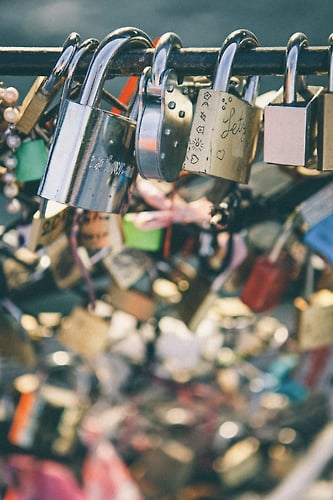 Travel - STUDIO 1527, LLC