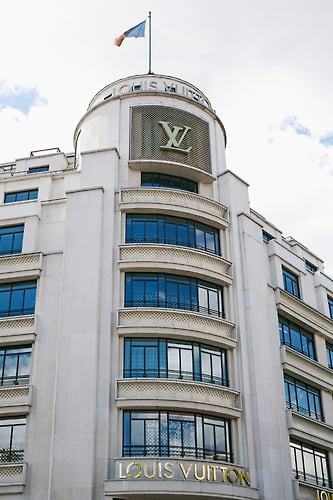 Travel - STUDIO 1527, LLC